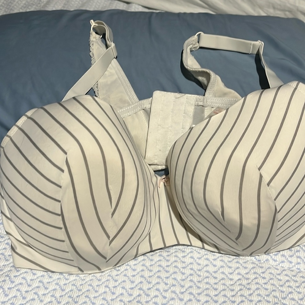 Cacique bra